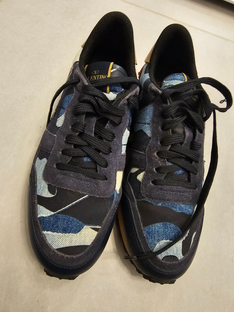Valentino Rockrunners Came photo 2