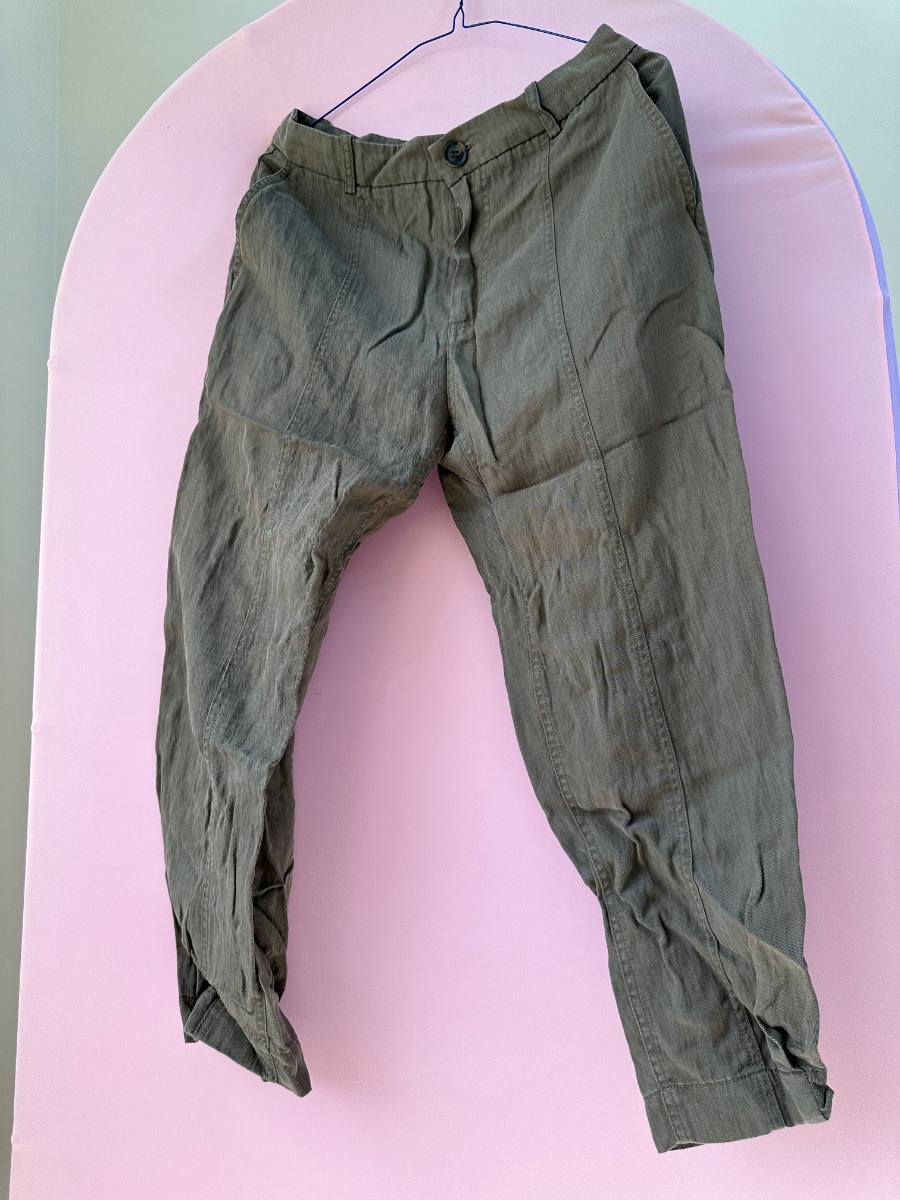 Zara trousers