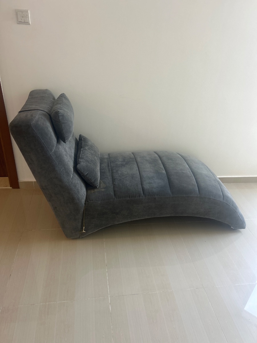 & Other Stories Sofa
