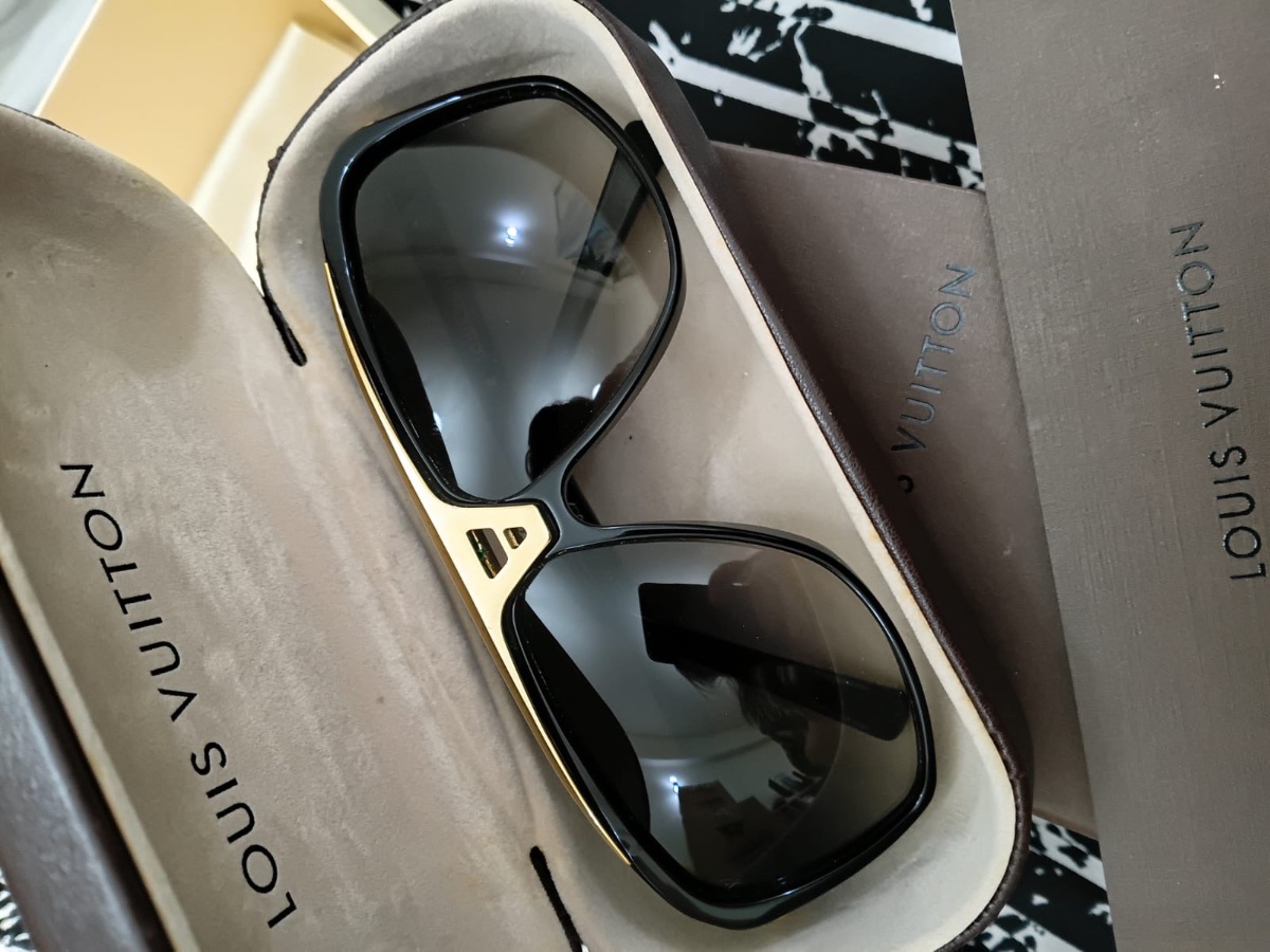 Louis vuitton sunglasses