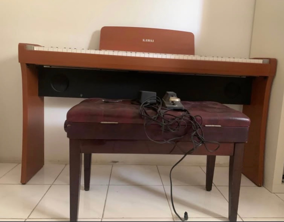 Kawai Digital Piano photo 3