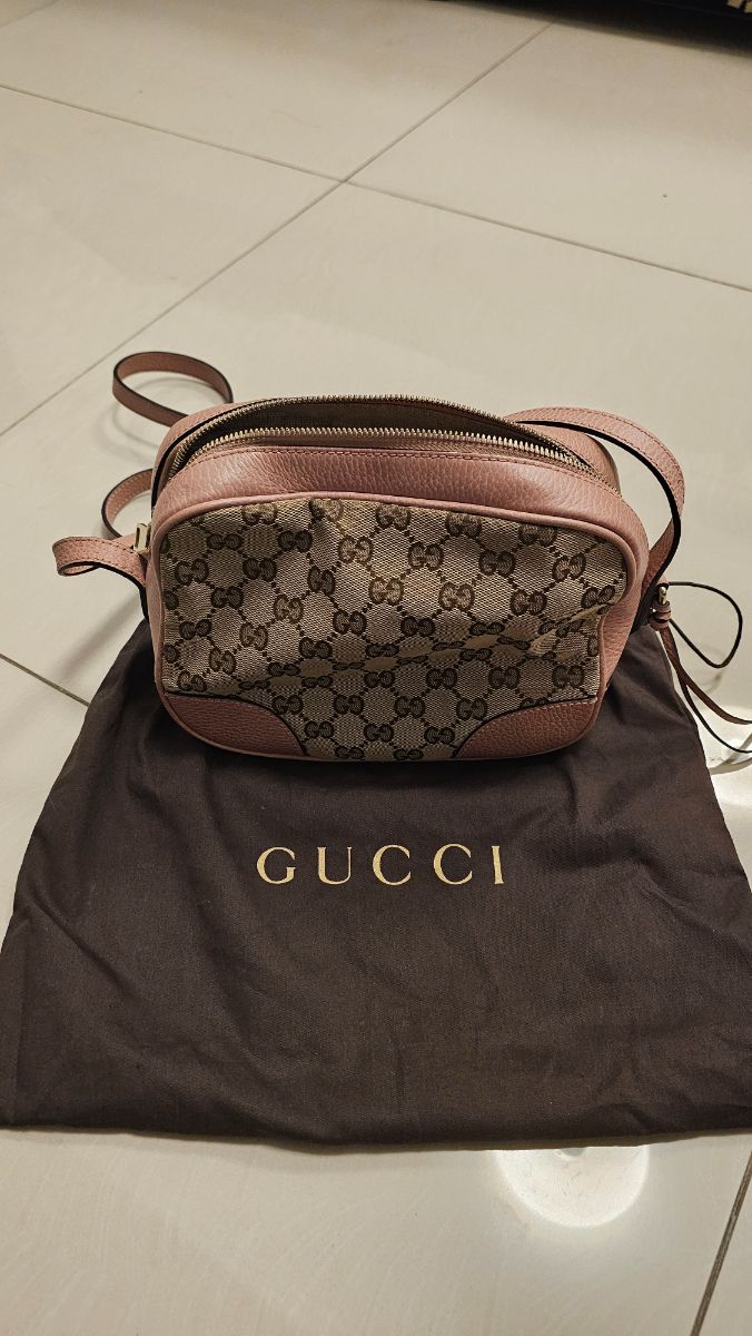 Gucci bag