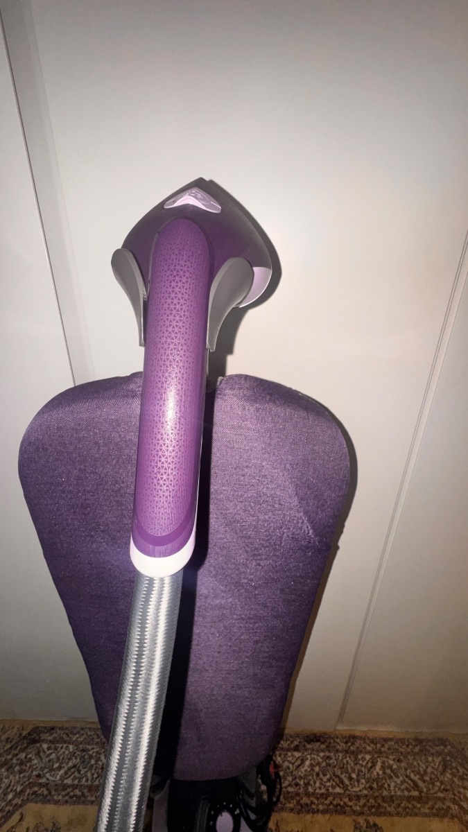 Philips Stand Steamer