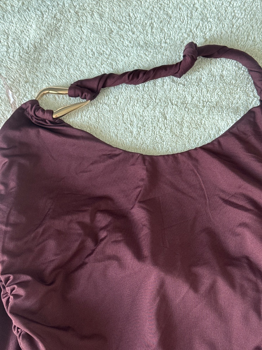 Boutique SNDYS The Label Maxi Dress photo 3