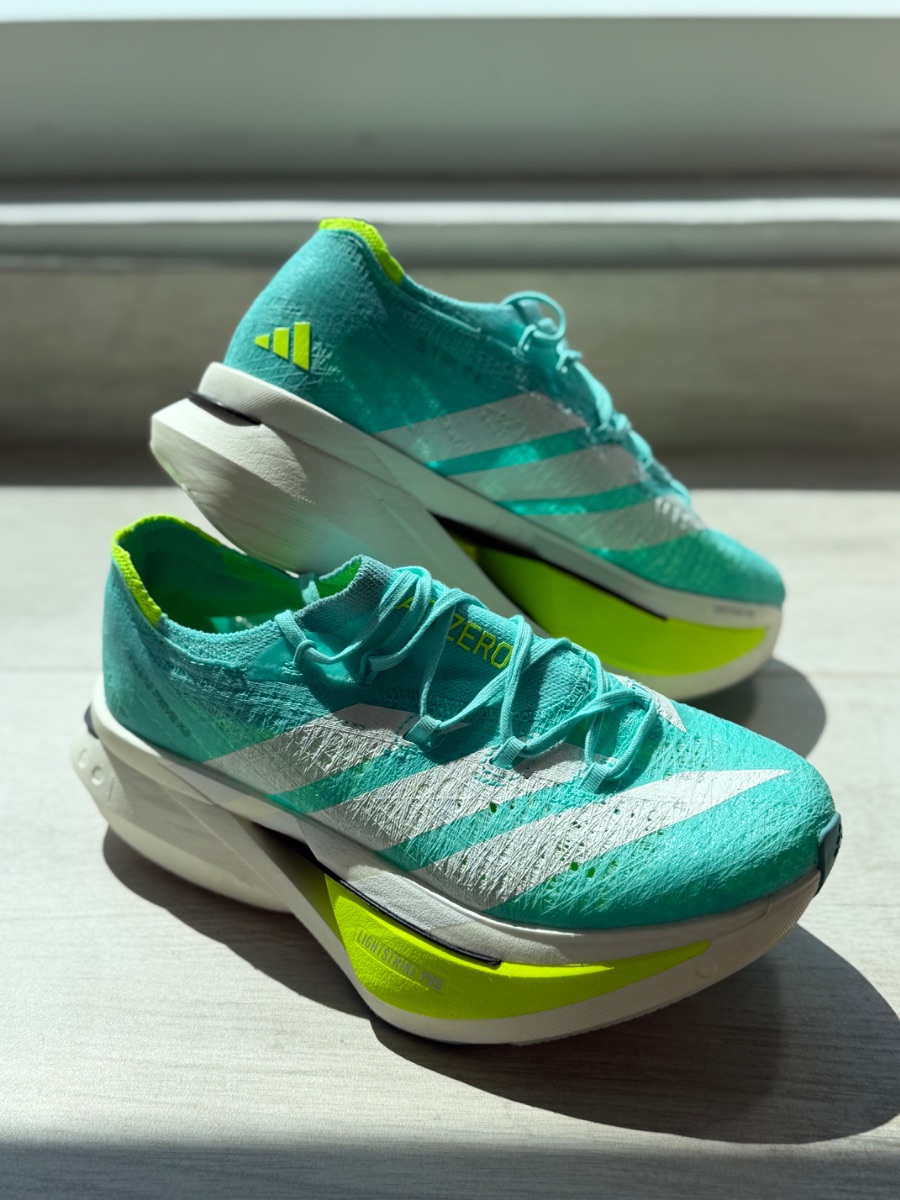 Adidas Adizero Prime X3 Strung