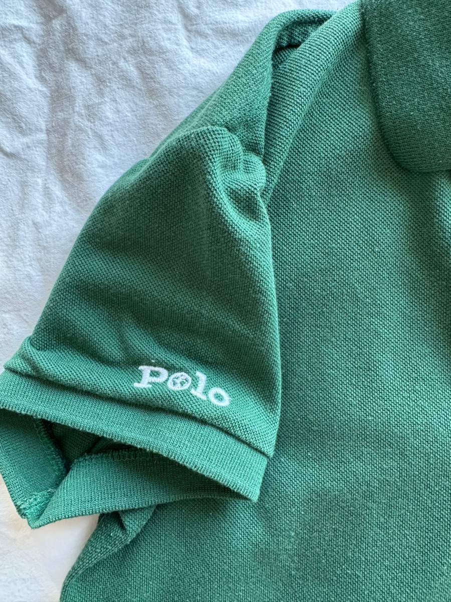Ralph Lauren polo photo 2