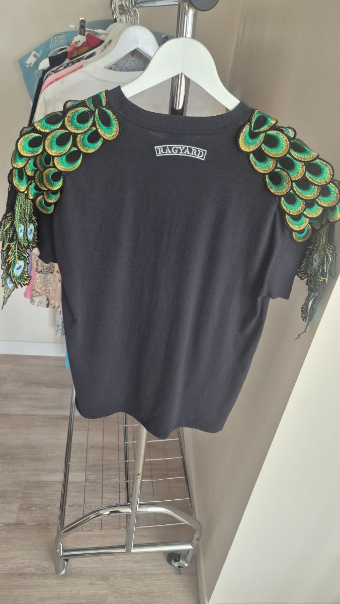 Ragyard t-shirt