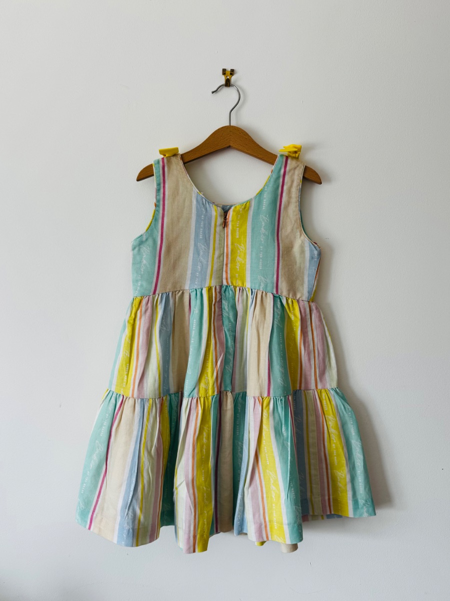 Ted Baker Dress - 7 yrs photo 2