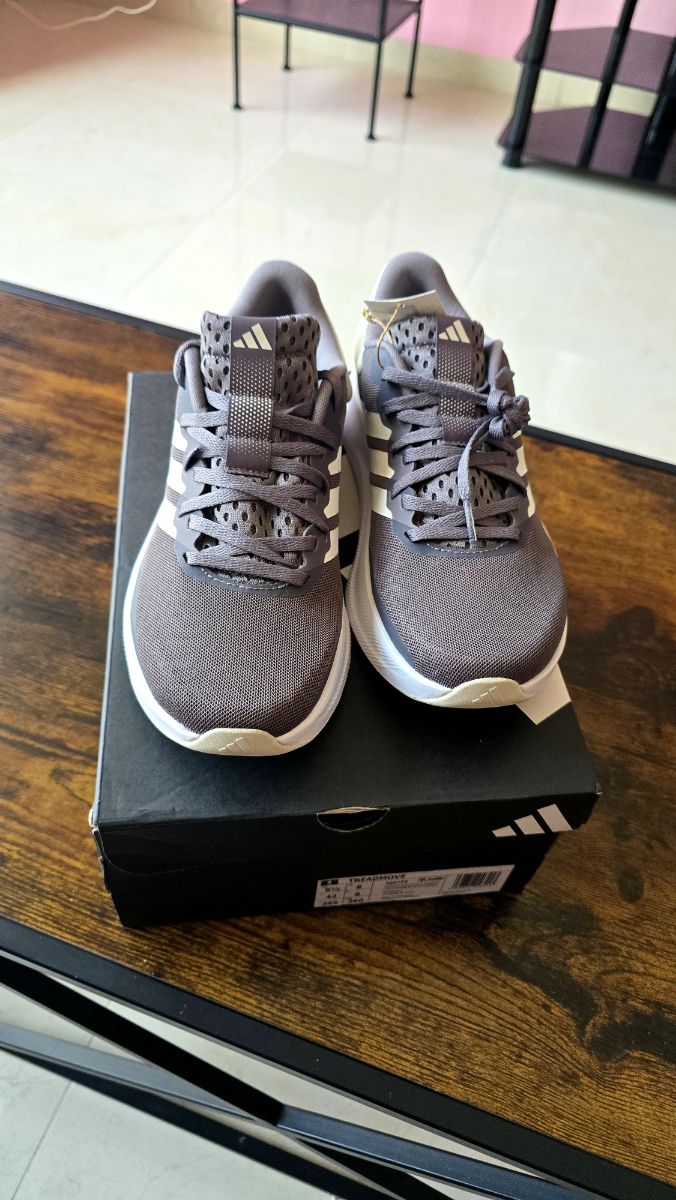 Adidas Treadmove Running Shoes photo 2