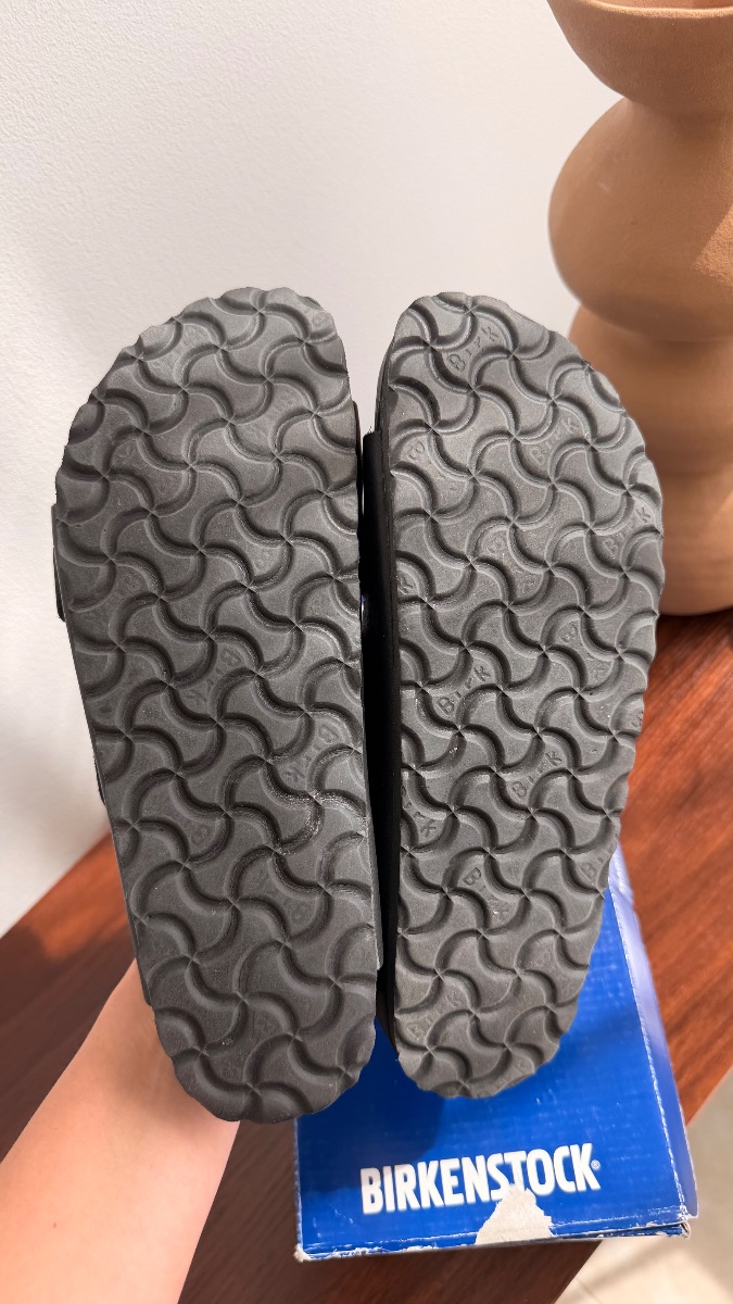 Birkenstock Arizona Exquisite Leather photo 3