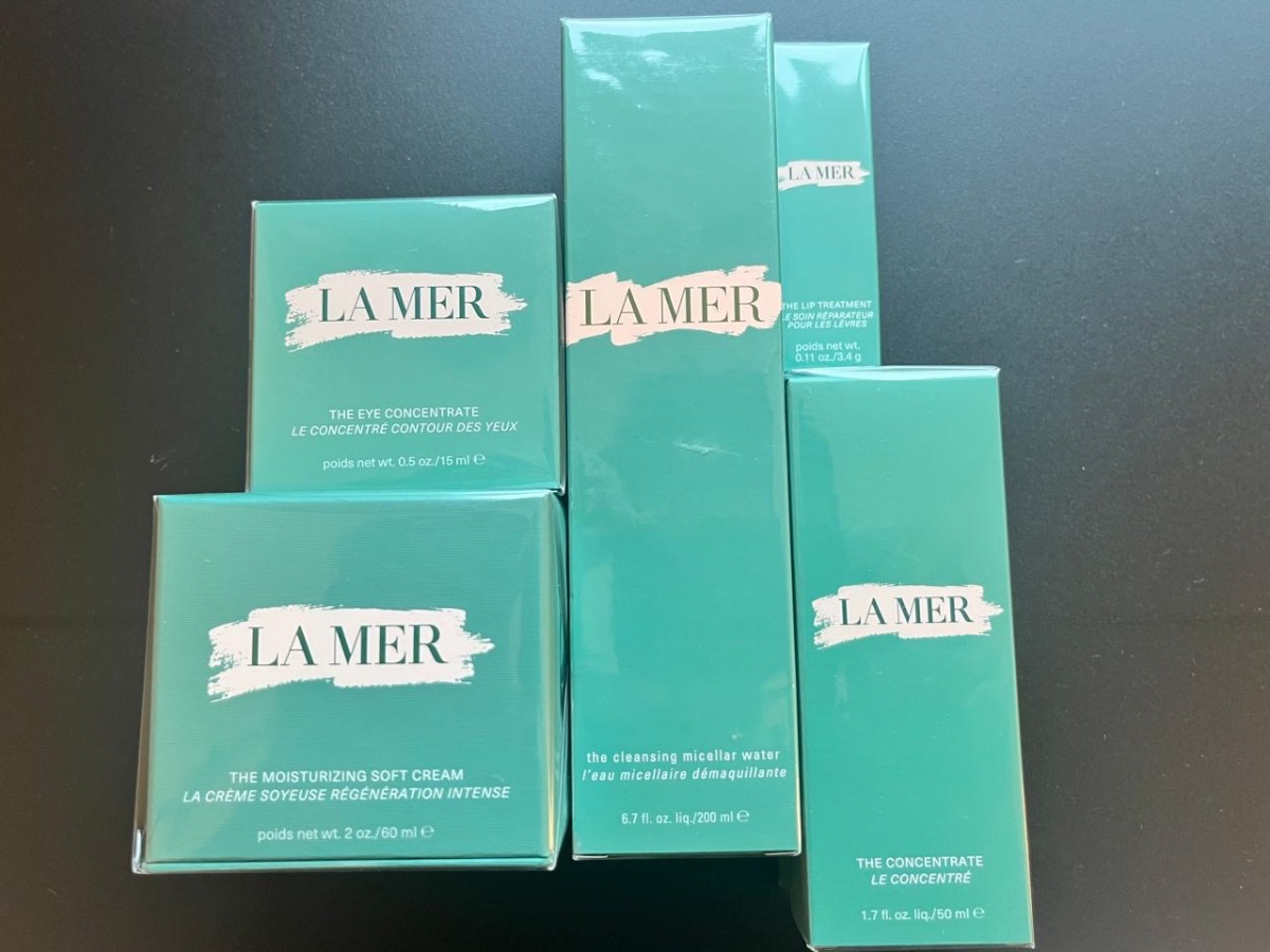 La Mer Cream