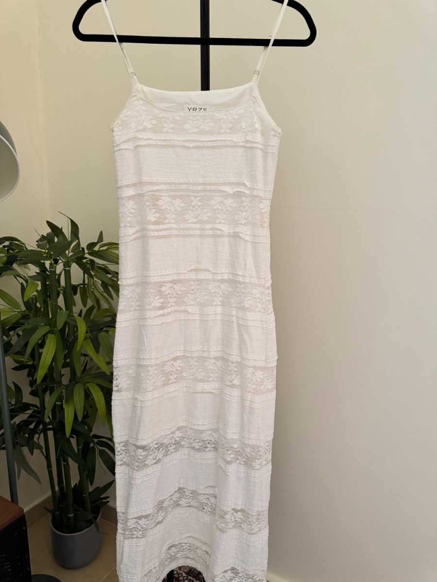 Shein Beach Dress