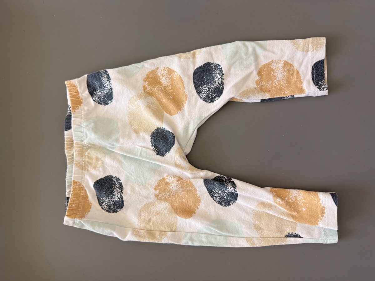 Next 6-9 months leggings
