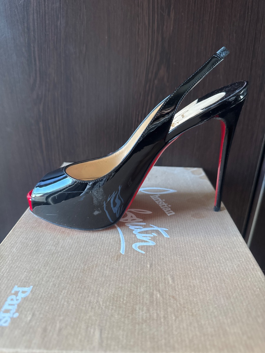 Christian Louboutin Louboutin photo 2