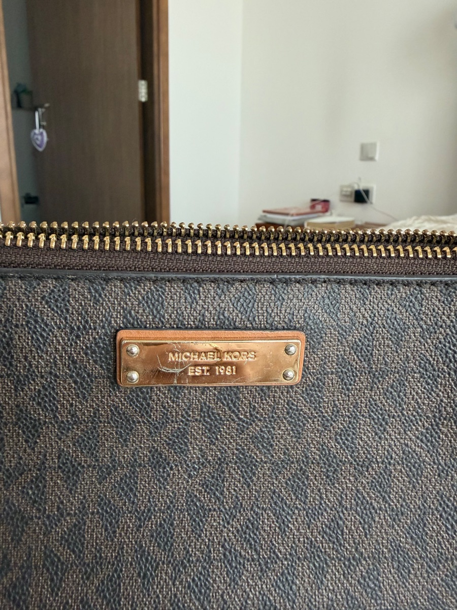 Michael Kors handbag photo 2