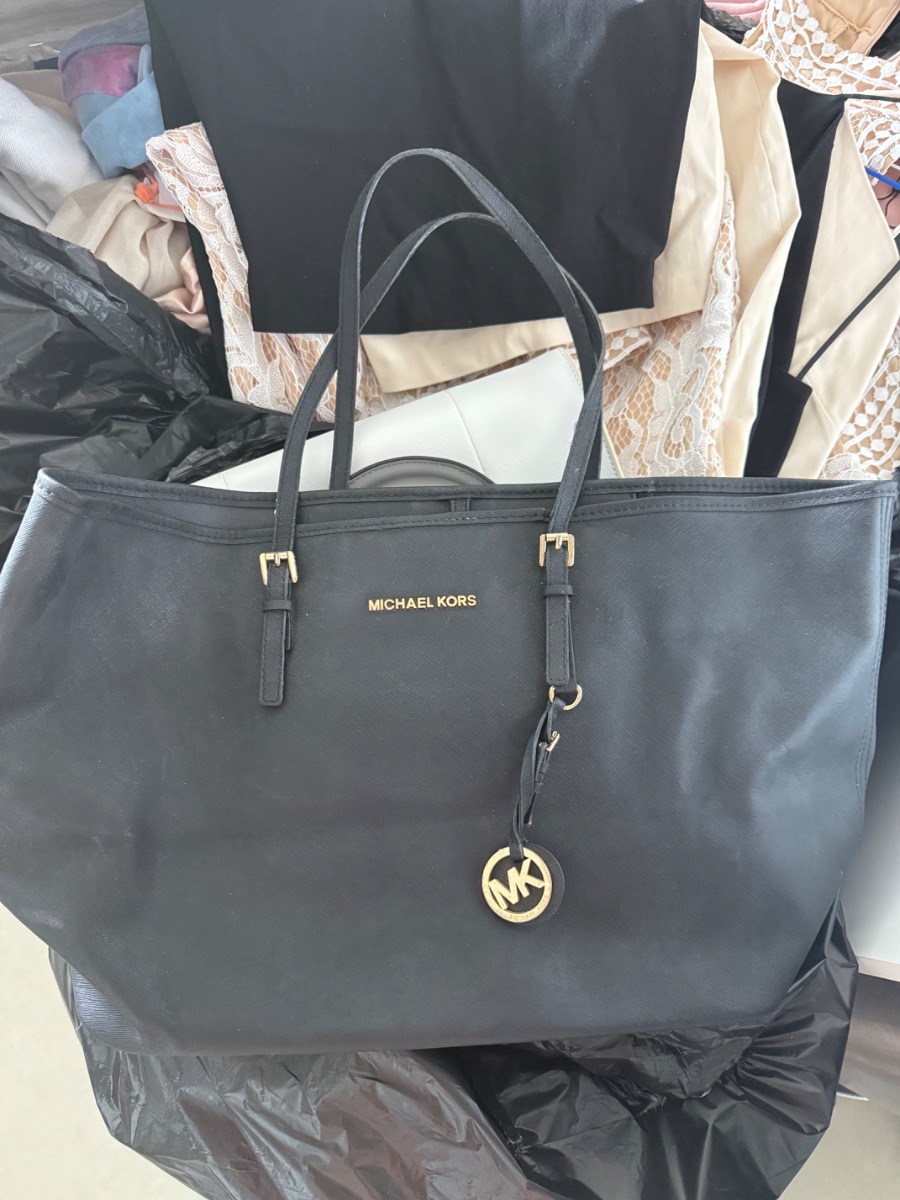 Michael Kors Quinn Bag