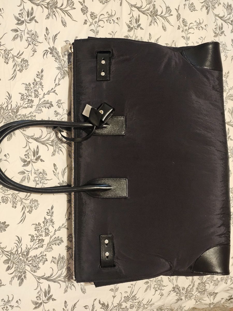YSL 48H Sac De Jour Duffle