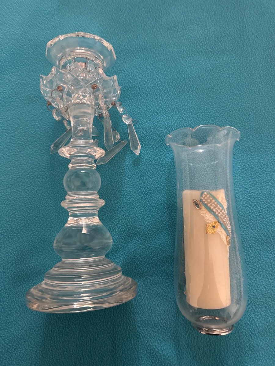 Candle Holder photo 2