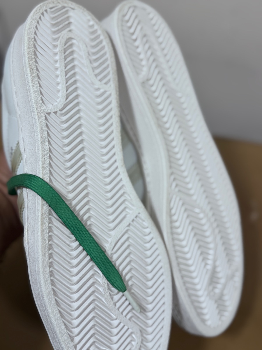 Adidas Superstars Changeable Colours photo 3