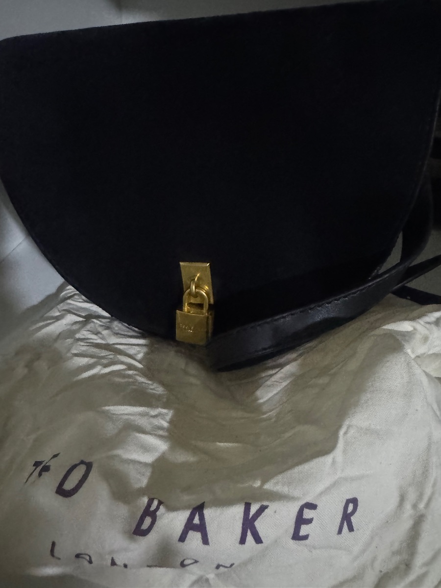 London Baker Bag London Baker Shoulder Bag photo 2