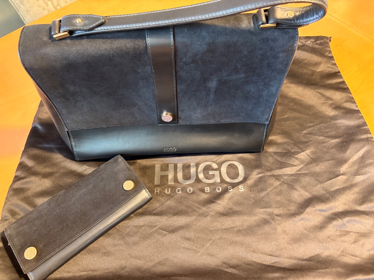 Hugo Boss Handbag