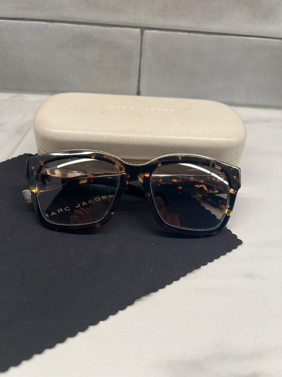 Marc Jacobs sunglasses