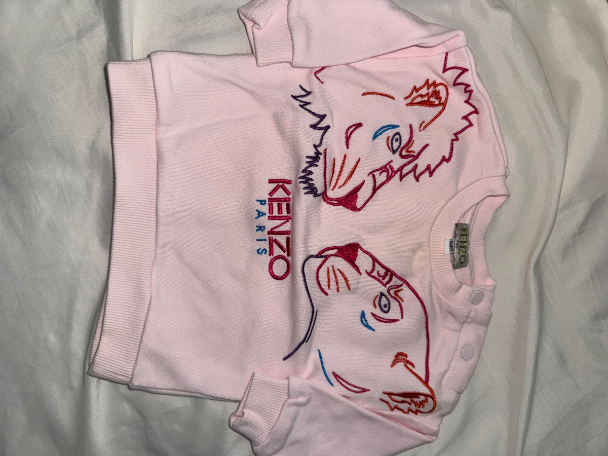 Kenzo top