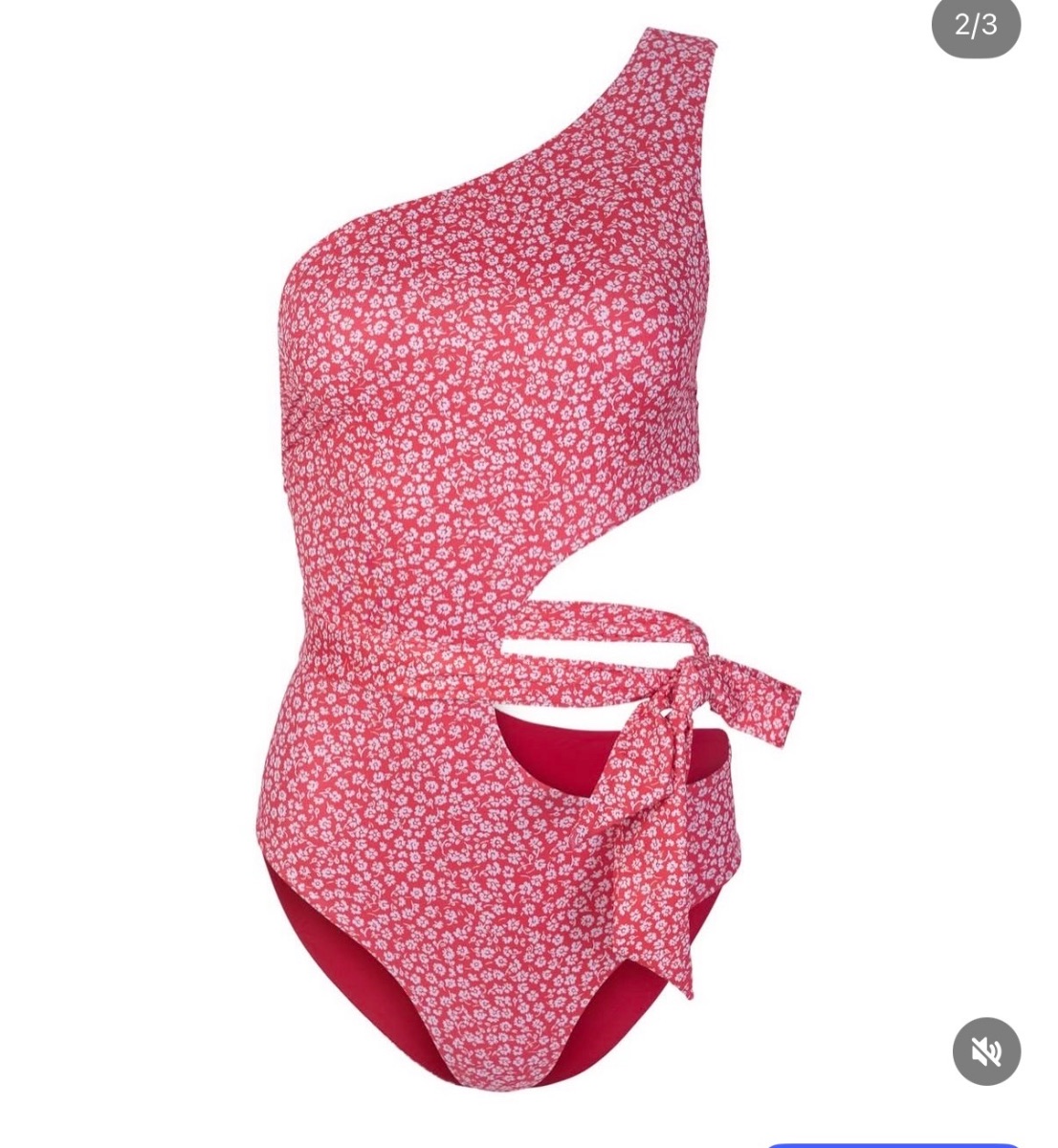 ThedelaRosesisters swimsuit - small photo 2