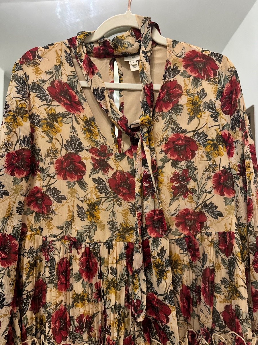 River Island Dress photo 2