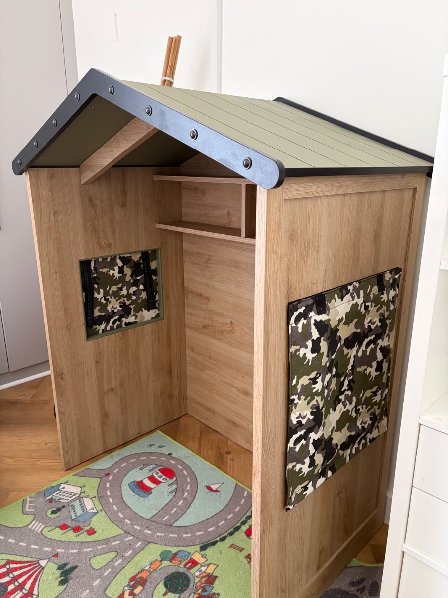 Play house photo 2