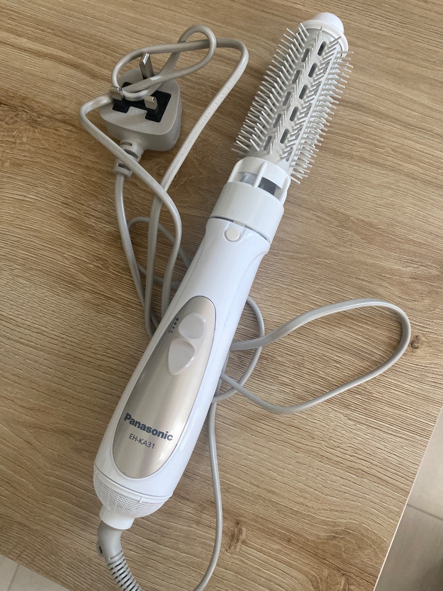Panasonic Hair curler