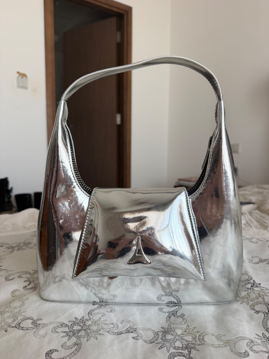 Maniere de voir handbag