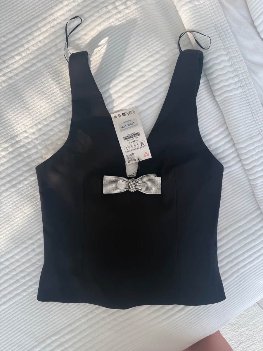 Zara Top