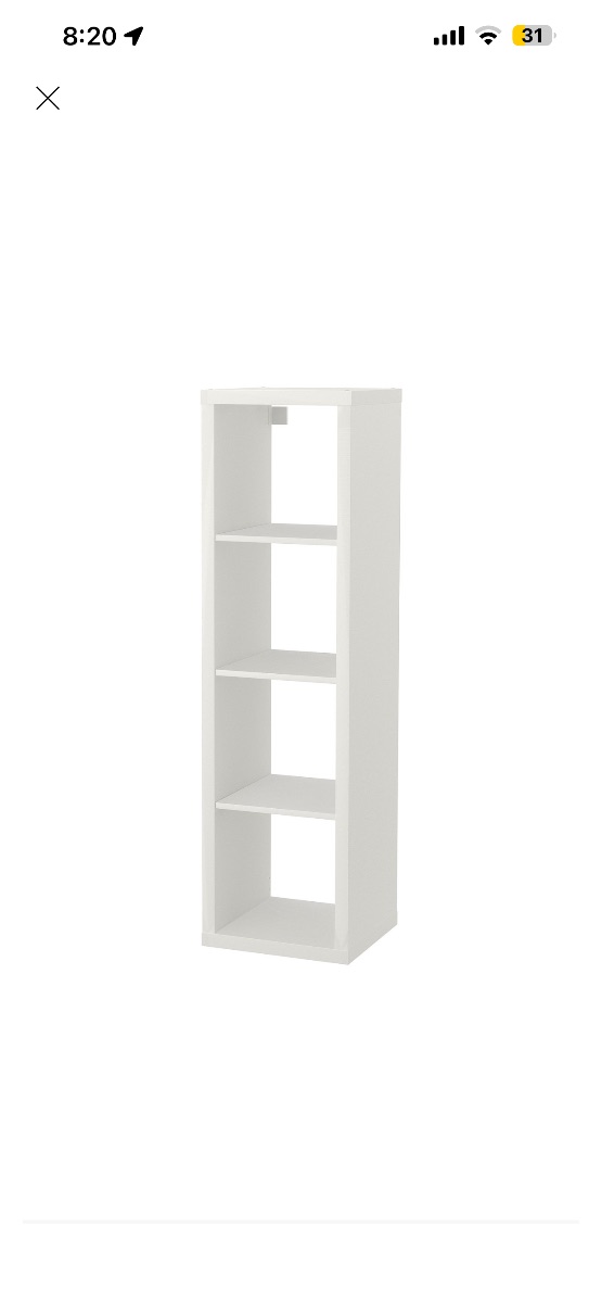Shelving unit
