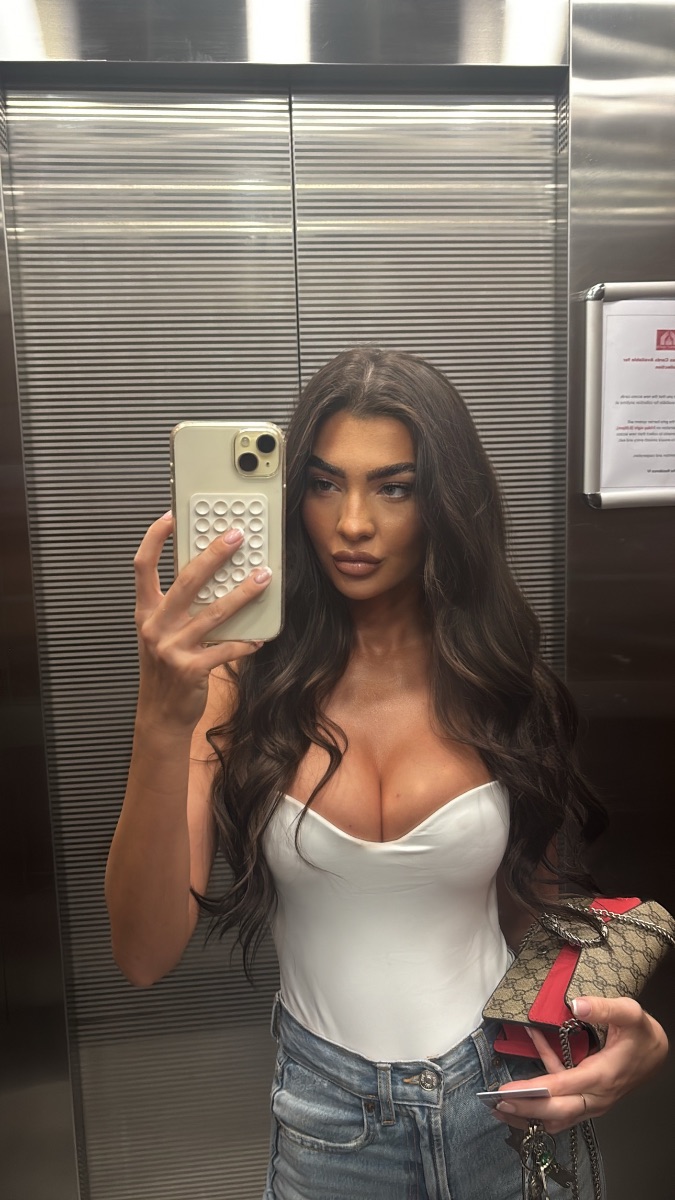 Mars the label body sculpt bodysuit