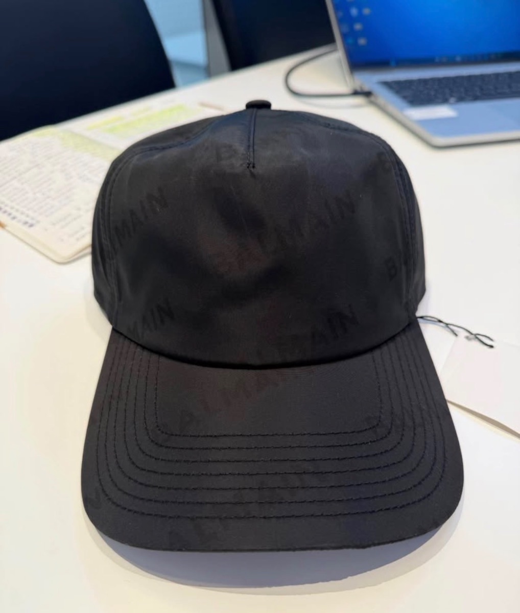 Balmain Men’s cap