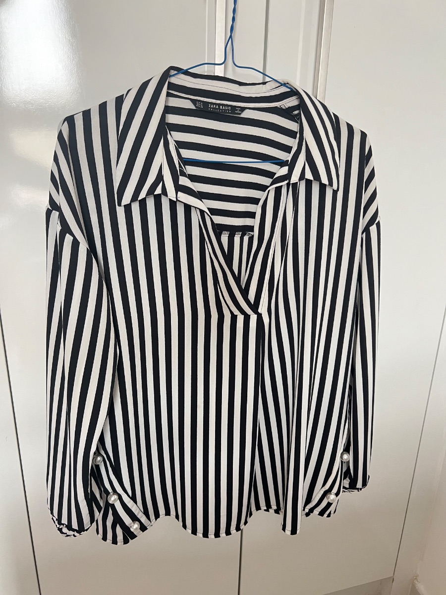 Zara Shirt