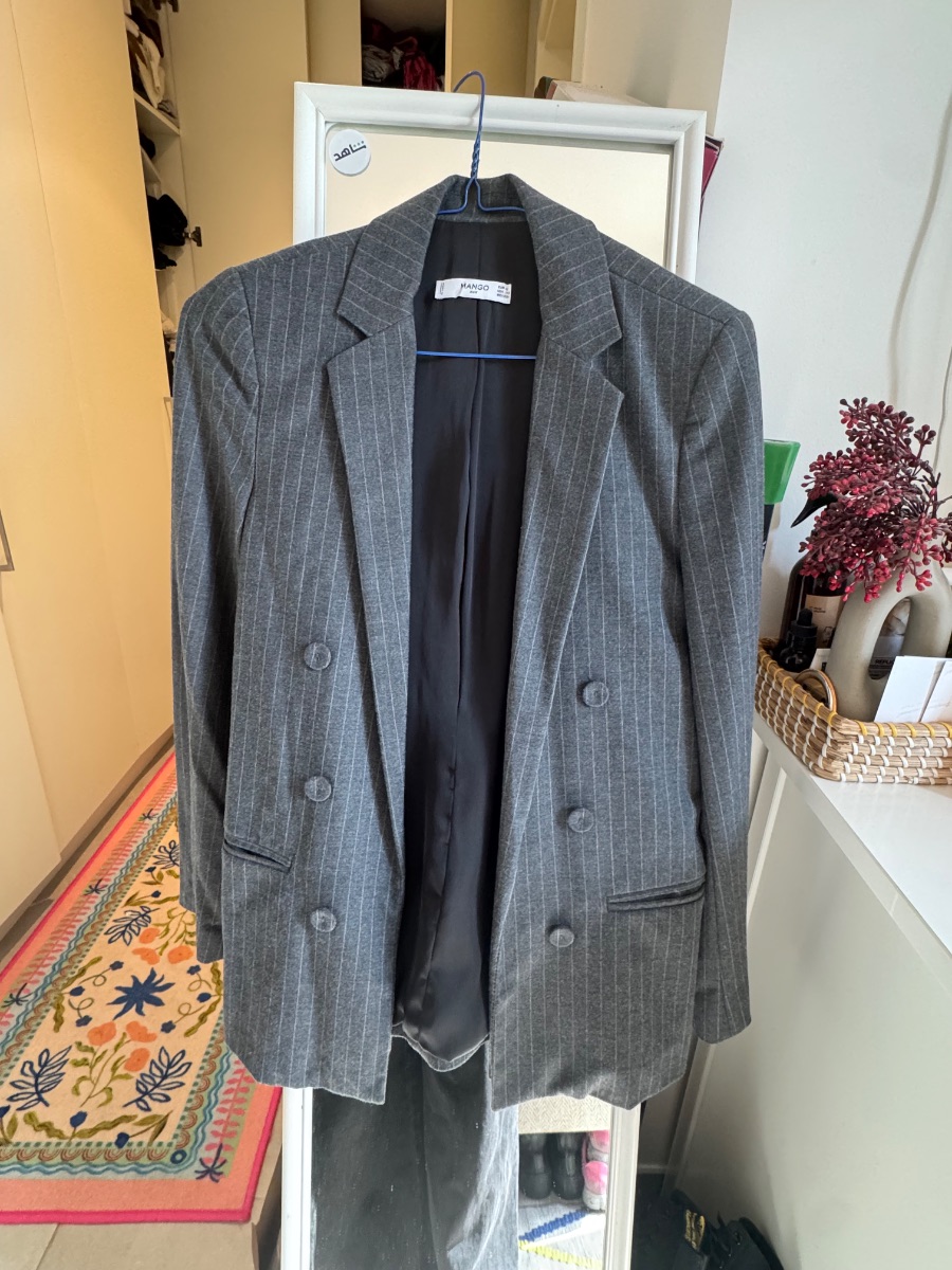 Mango blazer photo 2