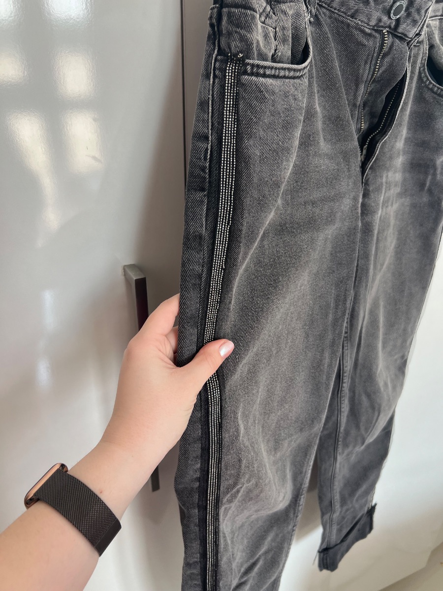 Zara Jeans photo 2