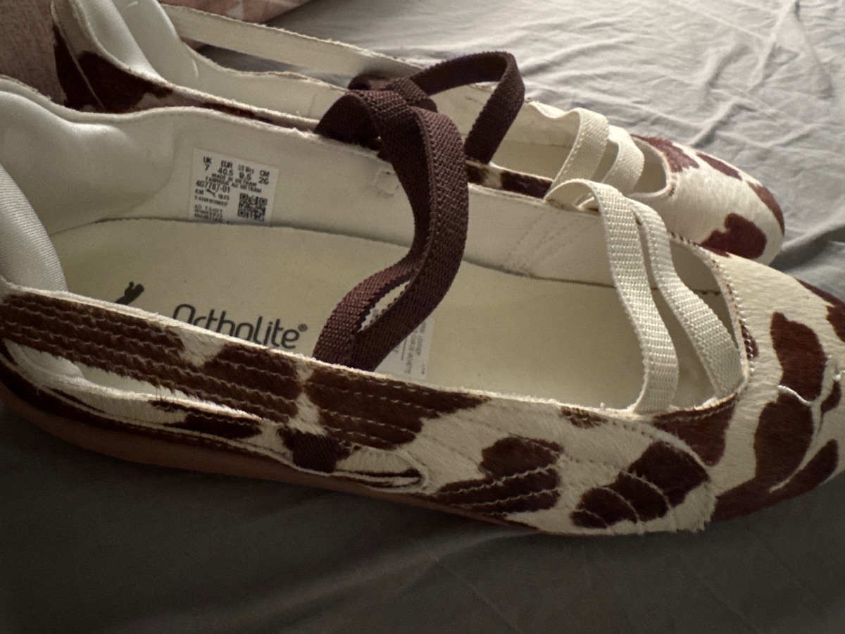 Puma Sneakerinas photo 3