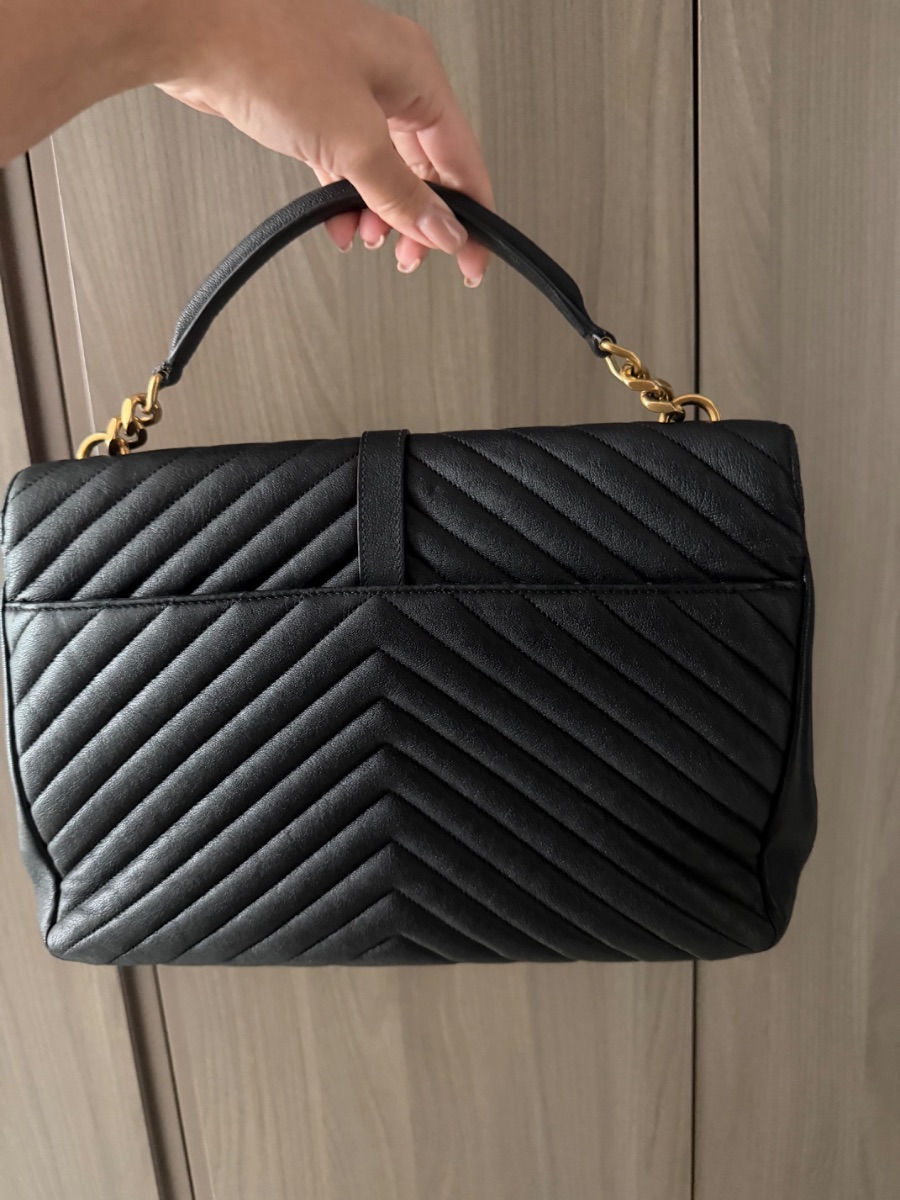 YSL bag photo 2