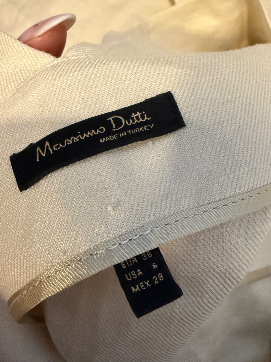 Massimo Dutti MassimoDuti Dress photo 3