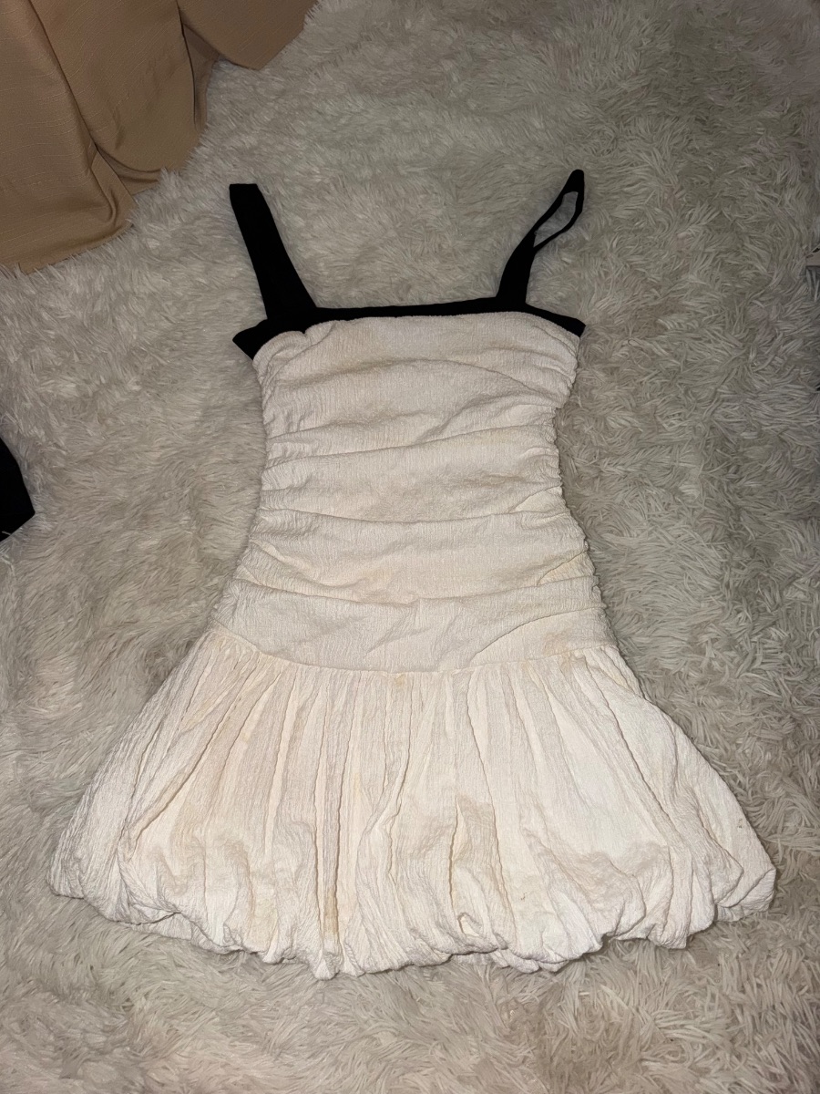 Zara mini dress