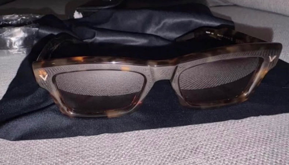 Valentino Sunglasses photo 2