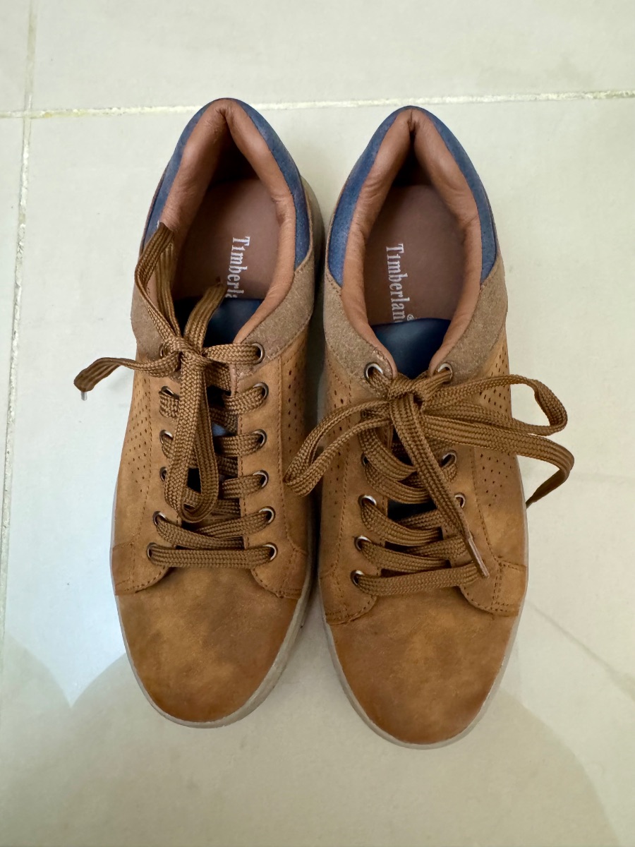 Timberland shoes size 41