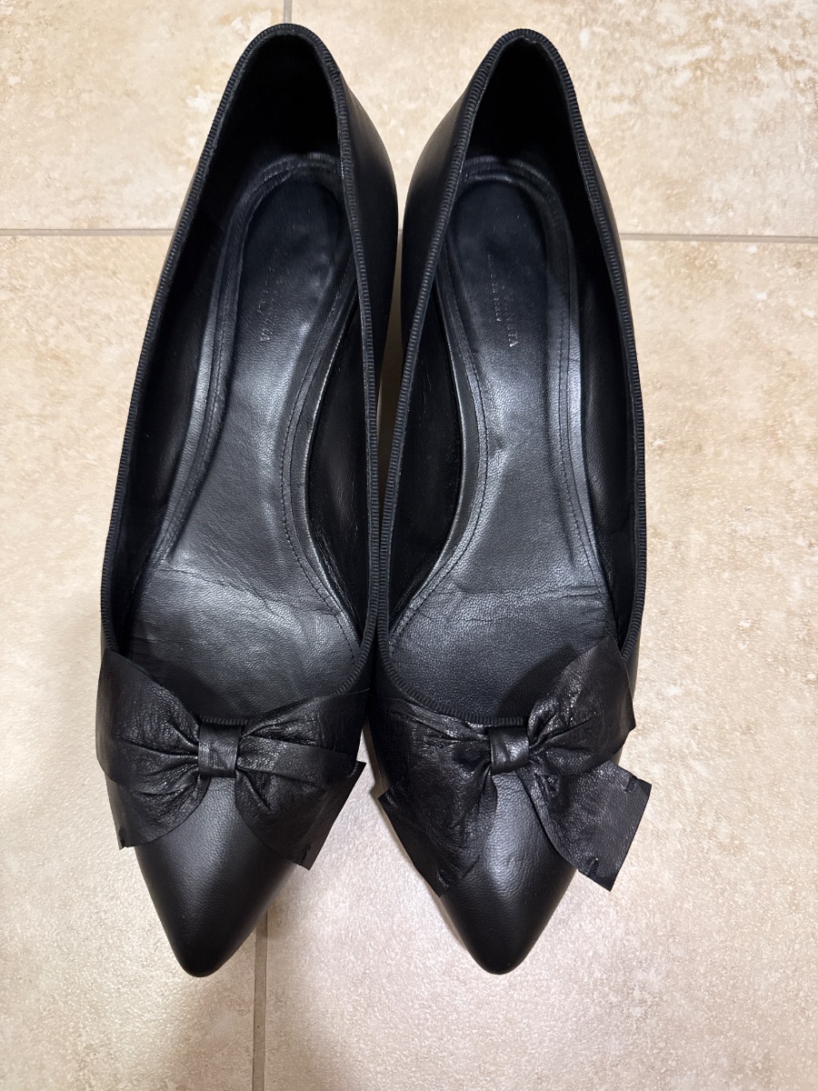 Bottega Veneta heels