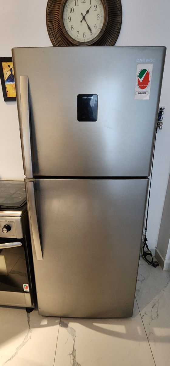 Daewoo FRIDGE USED