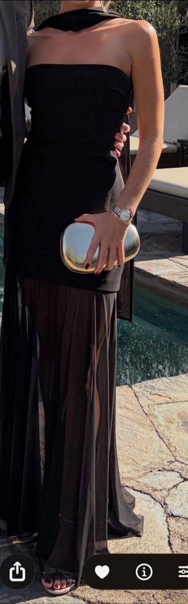 Zara Dress photo 2