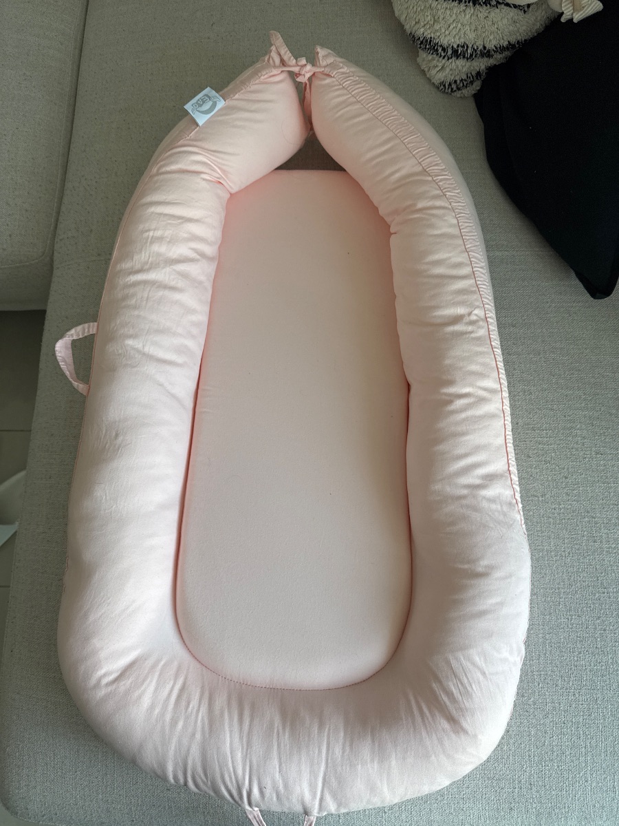 Eaq Baby Lounger
