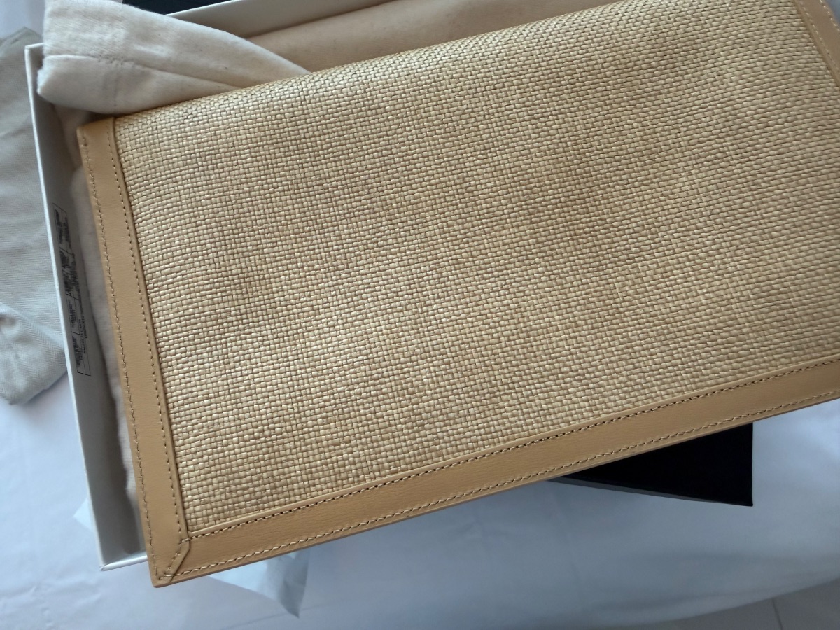 Saint Laurent Pouch photo 3